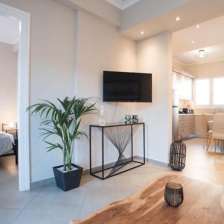 Athens Terrace 360° Apartment Exterior photo