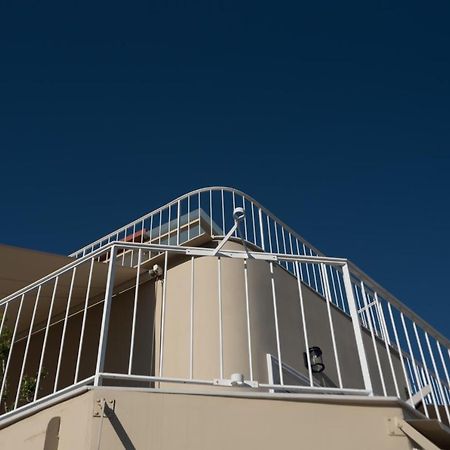 Athens Terrace 360° Apartment Exterior photo