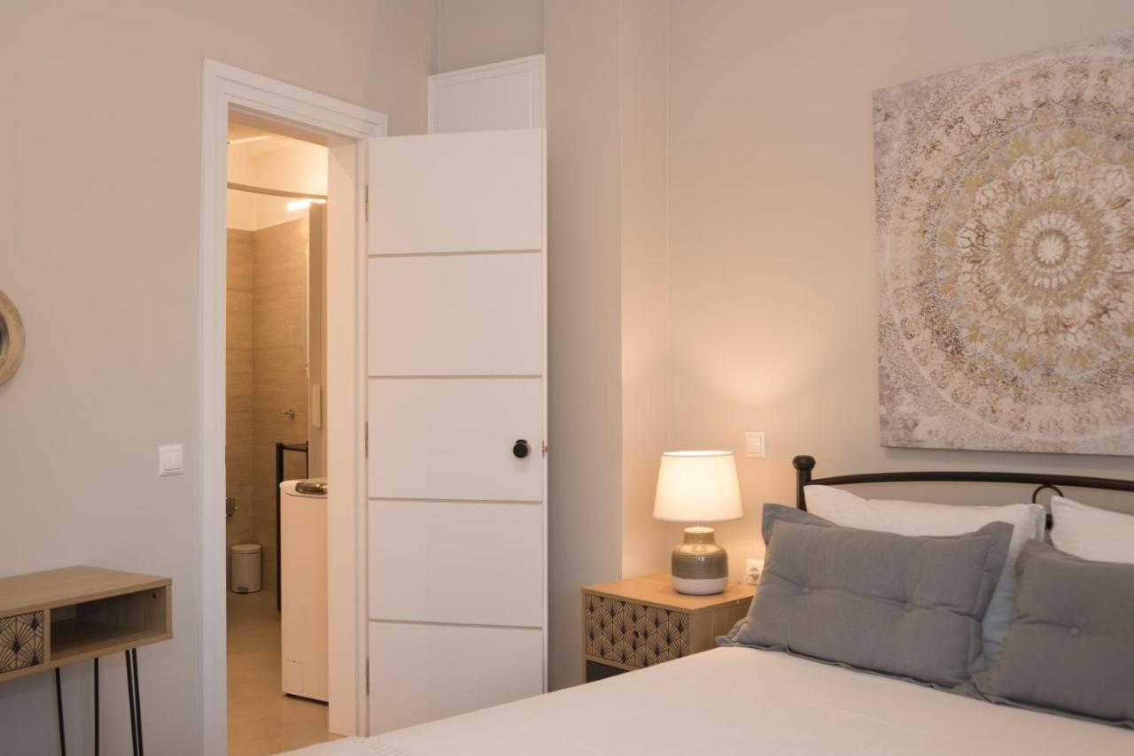 Athens Terrace 360° Apartment Exterior photo