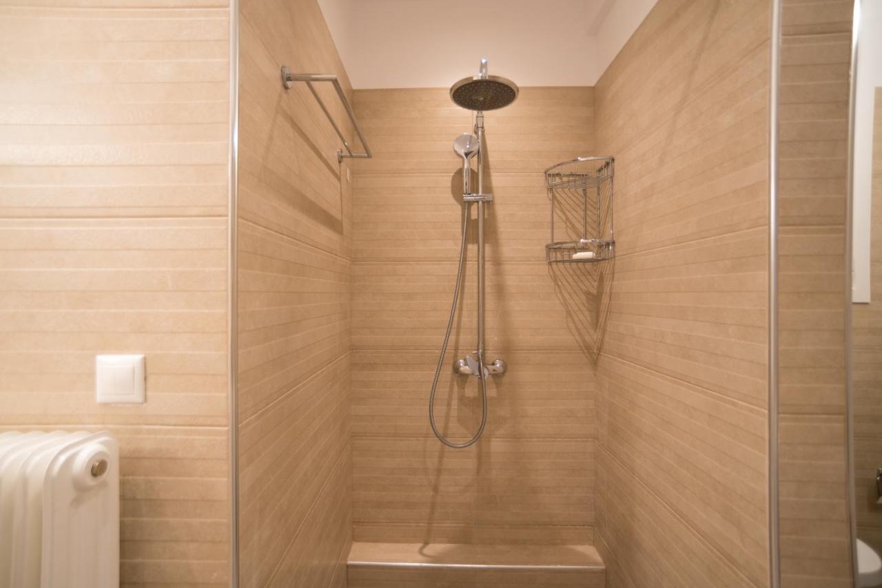 Athens Terrace 360° Apartment Exterior photo