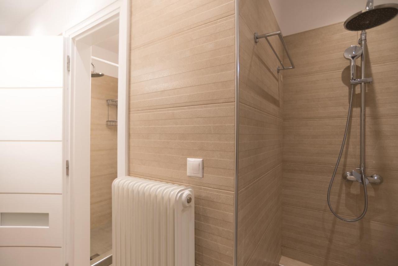Athens Terrace 360° Apartment Exterior photo